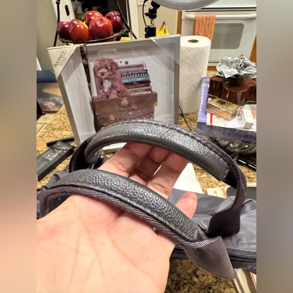 Coach Travel/Overnight Bag - Picture 3 of 7